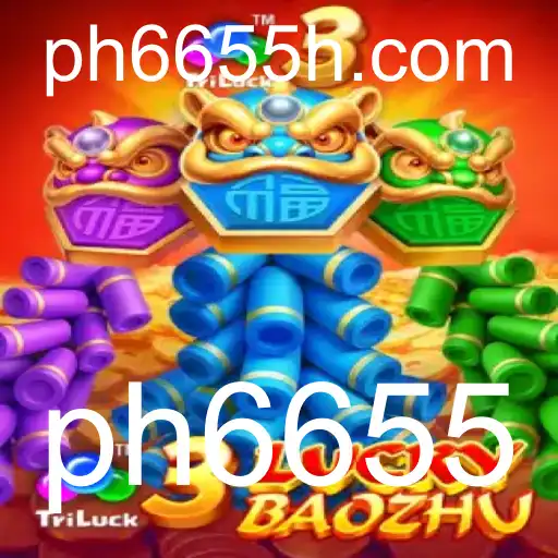 Descubra o Fascinante Jogo 3LuckyBaozhu