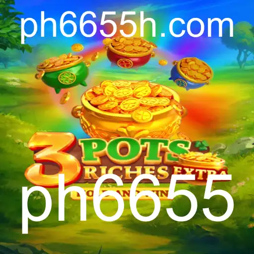 Descubra o Fascinante Mundo de 3potsExtra: Um Mergulho nas Regras e Dinâmicas do Jogo