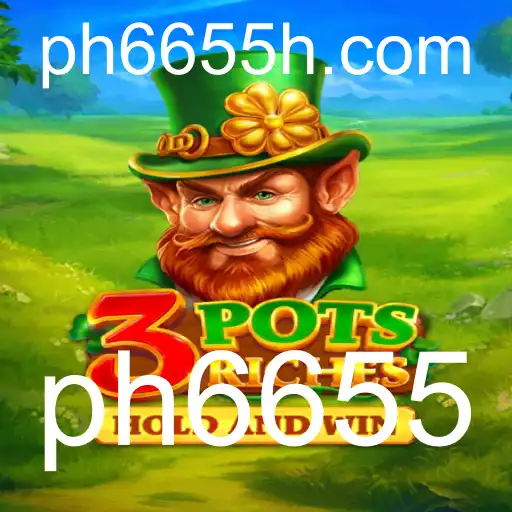 Descubra o Fascinante Mundo de 3potsRiches