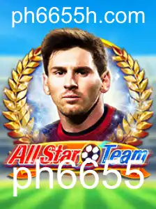 AllStarTeam: Descubra o Mundo Empolgante deste Jogo Revolucionário