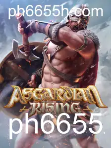 Aventura Mítica em 'AsgardianRising': Explore o Mundo dos Deuses