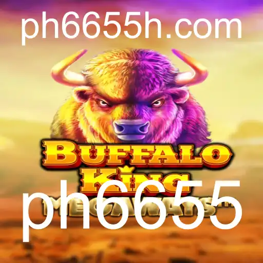 Descubra o Mundo Emocionante de BuffaloKing