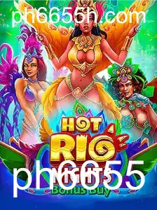 Explorando o Jogo HotRioNightsBonusBuy: Uma Aventura Tropical no Cassino