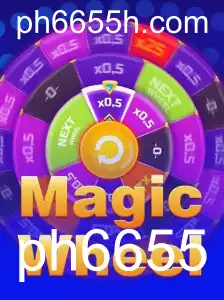 MagicWheel: A Nova Sensação no Mundo dos Jogos de Tabuleiro