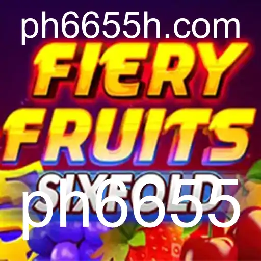 Descubra o Jogo Emocionante: FieryFruitsSixFold