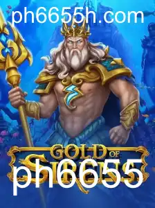 Descubra o Fascinante Mundo de GoldofSirens
