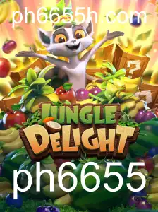 Descubra JungleDelight: O Novo Jogo que Conquista o Mundo