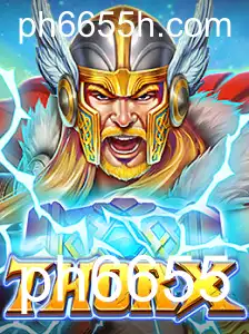 Descubra o Fascinante Mundo de ThorX