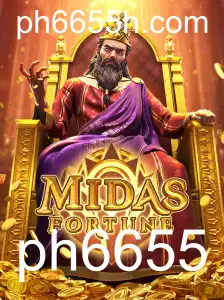 Descubra o Mundo Fascinante de MidasFortune