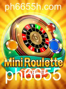 Descubra a Emoção e Simplicidade do MiniRoulette