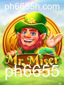 Descubra a Aventura Única de MrMiser: O Jogo que Está Conquistando o Mundo