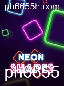 NeonShapes: Descubra o Universo Vibrante do Novo Jogo de Estratégia