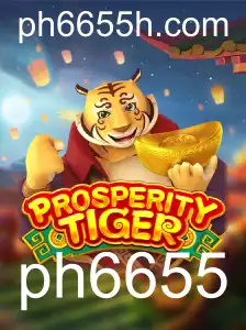 Explorando o Fascinante Mundo de ProsperityTiger
