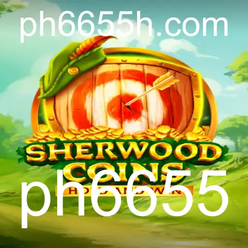 SherwoodCoins: Aventura e Estratégia no Mundo dos Jogos
