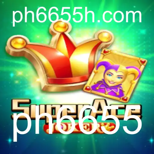 SuperAceJoker: Uma Nova Sensação no Mundo dos Jogos