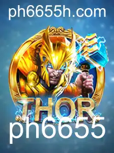 Explorando o Mundo Empolgante do Jogo THOR