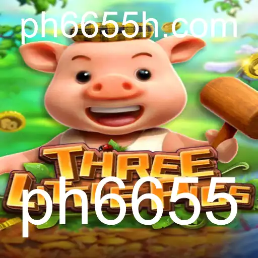 Desvendando 'THREELITTLEPIGS': Uma Aventura de Jogo Inovadora