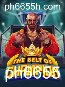 Explorando o Universo Emocionante de 'TheBeltOfChampion'