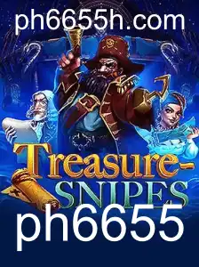 Descubra o Mundo de TreasureSnipes: Um Jogo de Aventura Inovador